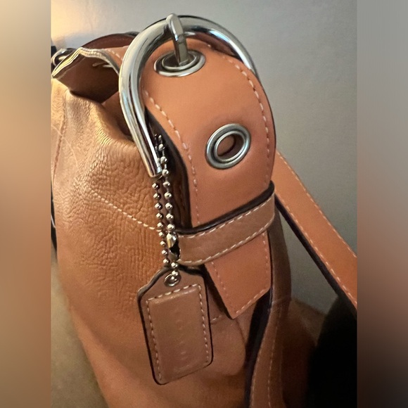 Coach Convertible Crossbody Bag - Picture 7 of 16